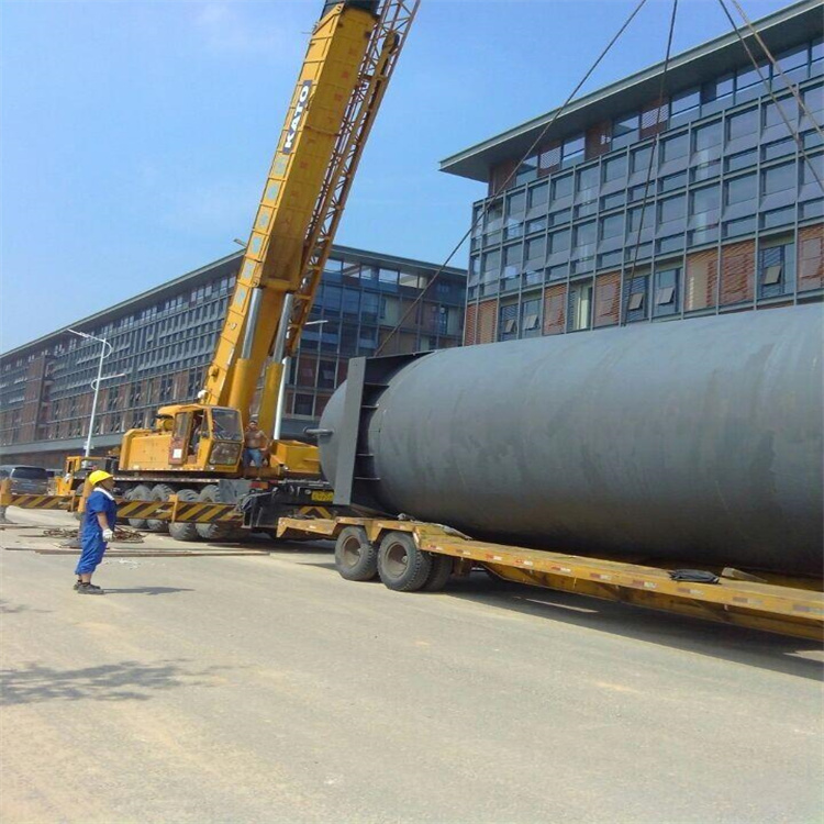 渑池大型吊车租赁公司