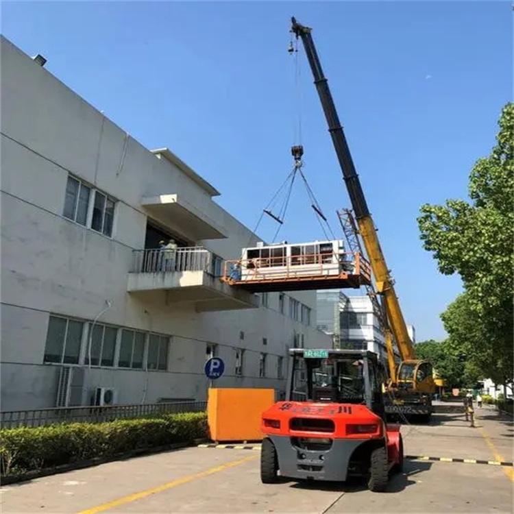 渑池小型吊车出租电话