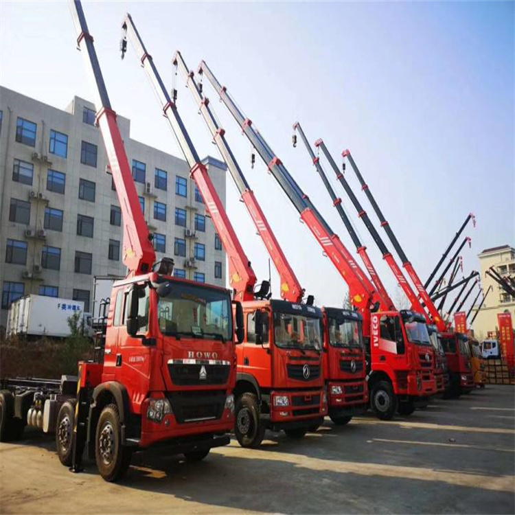 渑池租专业吊车电话