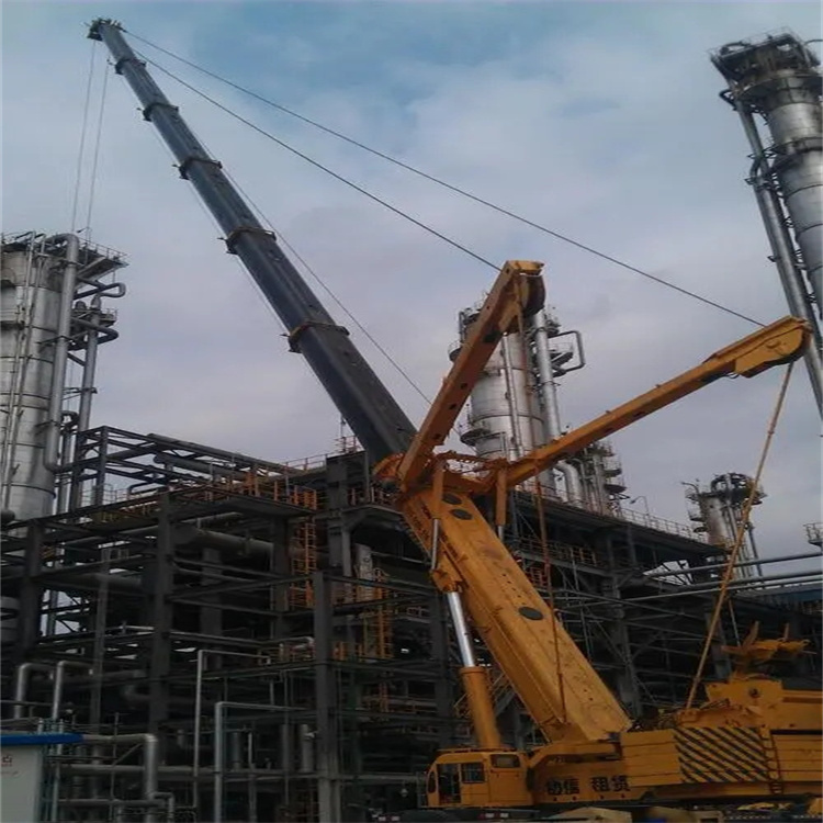 渑池吊车出租电话