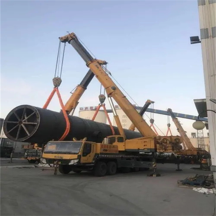 渑池找哪里有附近吊车出租|35吨|本地快速响应