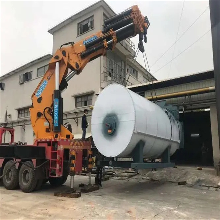 渑池室内装修小型折臂吊出租服务：高效解决方案与租赁指南