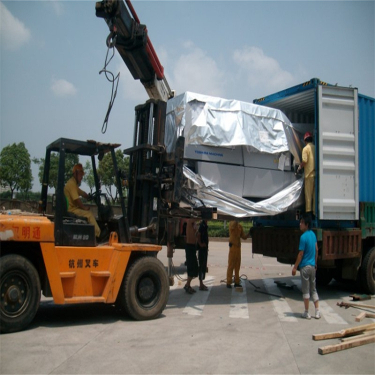 渑池物流仓库装卸随车吊租赁服务优势与选择指南