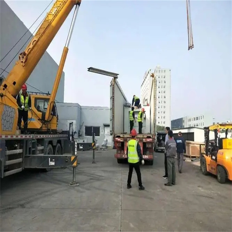 渑池如何找到附近的吊车救援服务