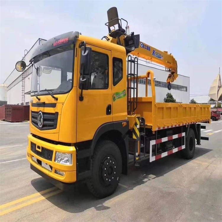 渑池附近找一辆随车吊出租