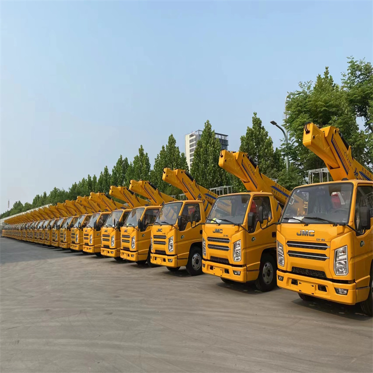 渑池路灯车高空作业车出租|市政维修|广告安装