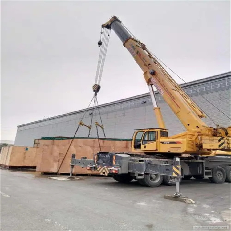 渑池急需吊车出租怎么办|24小时响应|跨区调配服务