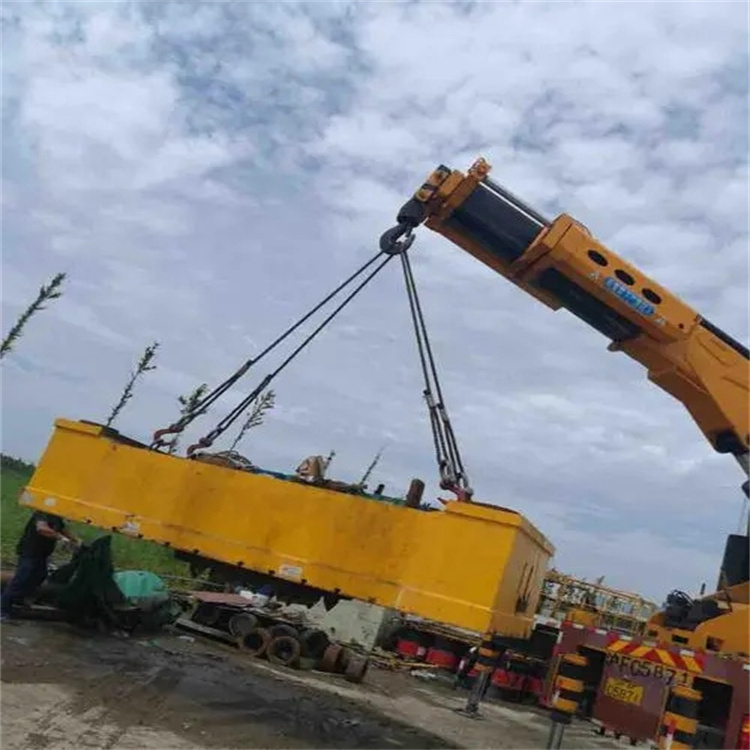 渑池专业吊车出租哪家好