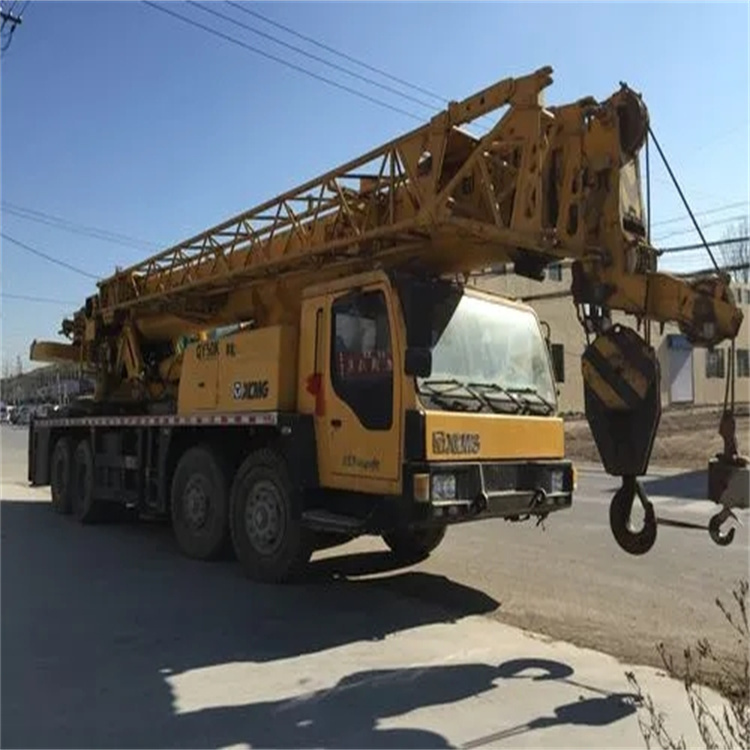 渑池哪里有专业吊车出租