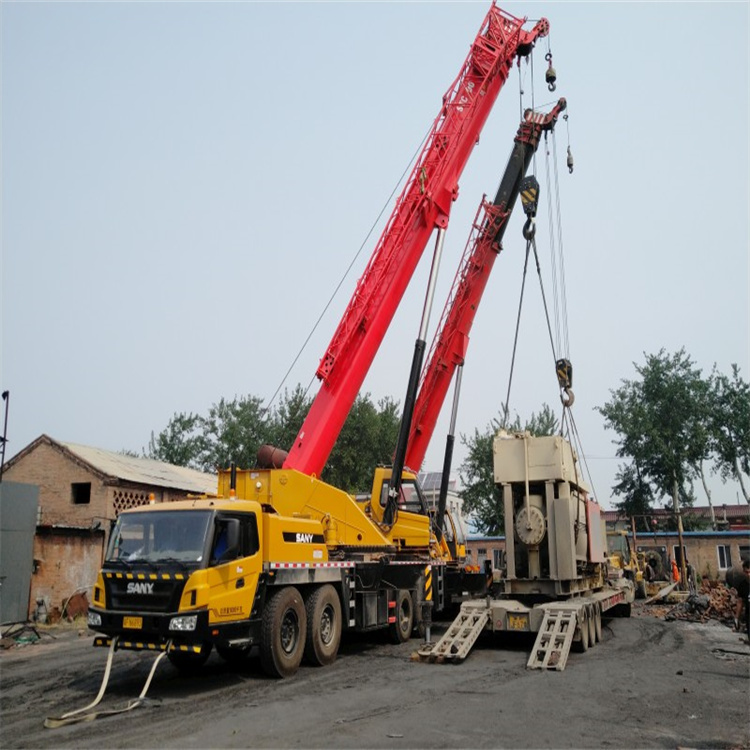 渑池怎么算吊车吊多重的东西